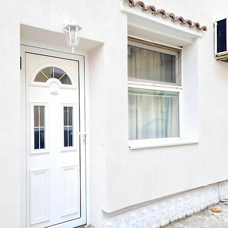 Angelina Apartmani. Belgrado Exterior foto